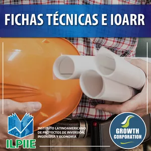 Imagen de portada para Curso online Curso Taller - Formulación y Evaluación de Fichas Técnicas por Sectores e Inversiones de Optimización, Ampliación Marginal, Reposición y Rehabilitación (IOARR), Según El Invierte.Pe