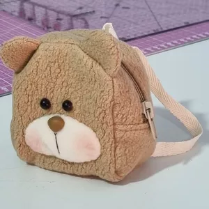 Imagem do curso Mini Mochila