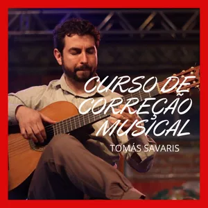CURSO DE CORREÇÃO MUSICAL DAS DANÇAS TRADICIONAIS GAÚCHAS 