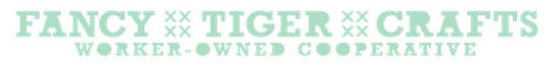 Fancy Tiger Crafts
