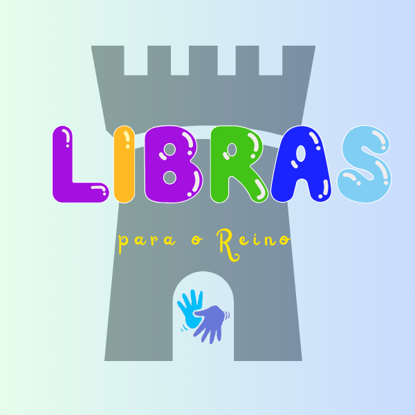 Imagem do curso LIBRAS PARA O REINO