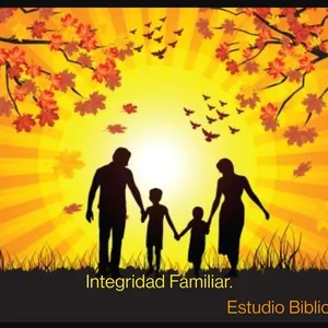 Imagen de portada para Curso online Integridad Familiar