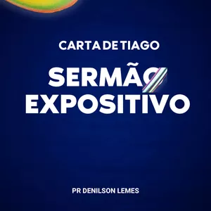 Imagem do curso Sermão Expositivo 