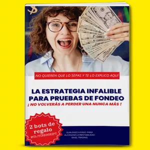 Imagen de portada para Curso online La estrategia infalible para Pruebas de Fonder
