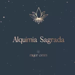 Imagen de portada para Curso online Alquimia Sagrada