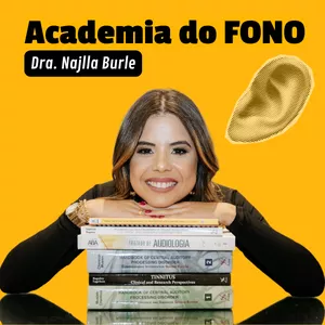 Imagem de capa para o Curso online Academia do Fono