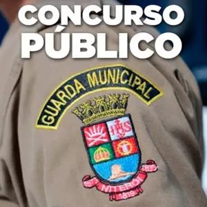 Imagem de capa para o Curso online Concurso da Guarda Municipal de Niteroi