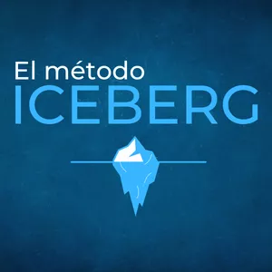 Imagen de portada para Curso online El método Iceberg