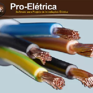 Imagem principal do produto CURSO do software PRO-Elétrica