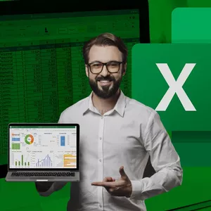 Imagen de portada para Ebook Excel al detalle PRO