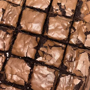 Imagem de capa para o Ebook A Receita Perfeita de Brownie para Empreendedores Gastronômicos