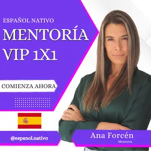 Imagen de portada para Servicio online MENTORÍA VIP 1x1