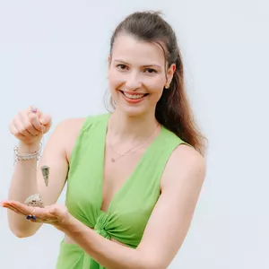 Imagem do curso White Tara REIKI