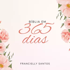 Imagem de capa para o Ebook Plano de Leitura Bíblia em 365 dias