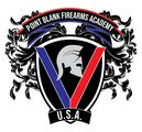 Point Blank Firearms & Self Defense Training, LLC logo