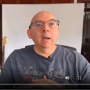 Cover image for Online course Membresía Premium Guitarsimple