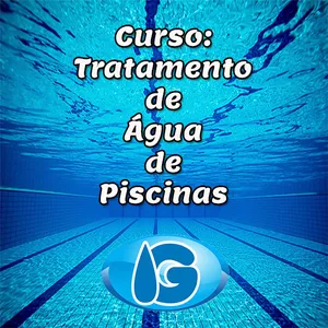 Imagem do curso Tratamento de Água de Piscinas