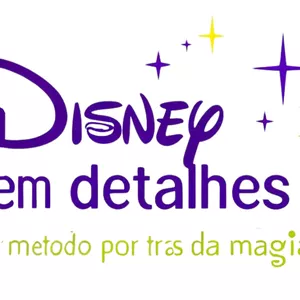 Imagem de capa para o Curso online Disney em Detalhes: O Método por trás da Magia