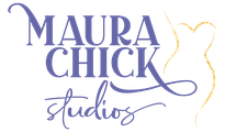 Maura Chick logo