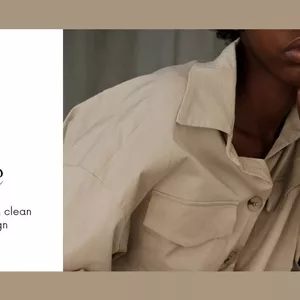 Cover image for Ebook Neutral &amp; Elegant Fashion