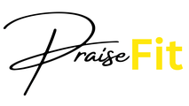 PraiseFit Eduation logo