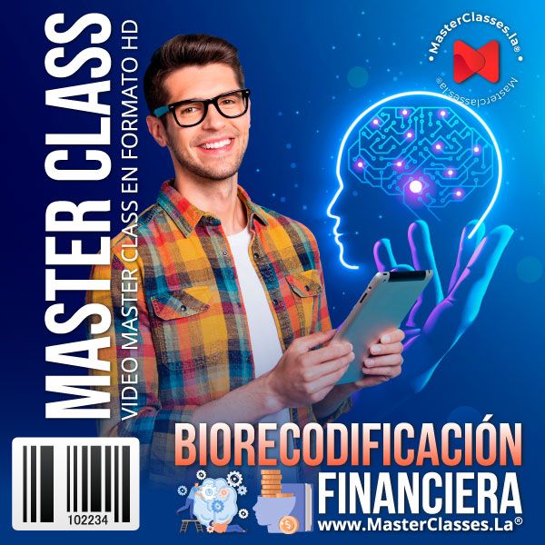 BIORECODIFICACIÓN FINANCIERA