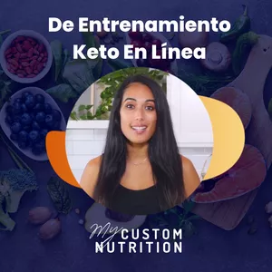 Imagen de portada para Curso online De Entrenamiento En Línea