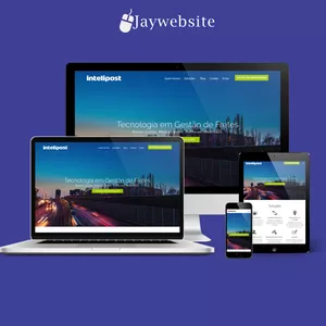 Imagem de capa para o Serviço online Sites prontos