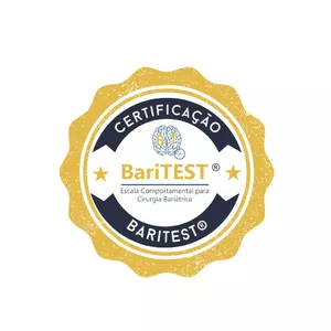 Imagem de capa para o Curso online Certificação BariTEST®