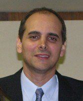 Antonio Cordeiro
