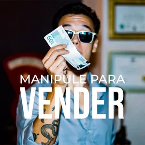 Imagem do curso Manipule para vender