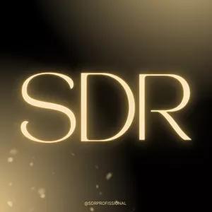 Imagem de capa para o Ebook SDR Profissional 