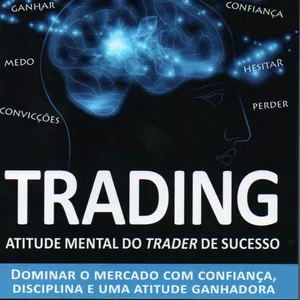Imagem de capa para o Curso online Trading - Atitude Mental do Trader de Sucesso