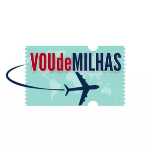Imagem de capa para o Curso online Vou de Milhas