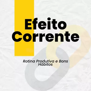 Imagem de capa para o Curso online Efeito Corrente