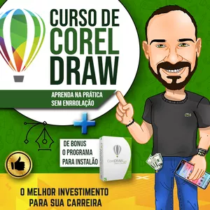 Capa do curso 