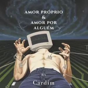 Imagem de capa para o Ebook Amor Próprio &amp; Amor por Alguém