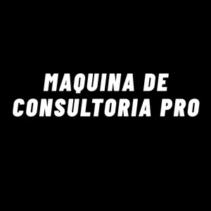 Imagen de portada para Curso online Maquina de consultoria Pro