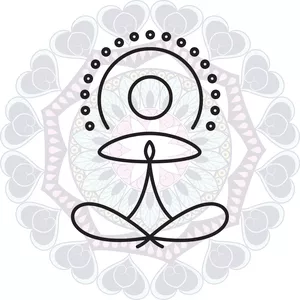 Imagem de capa para o Evento online Vivência energética - Despertando o amor próprio