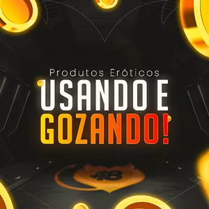 Imagem de capa para o Curso online Produtos Eróticos | Usando e Gozando 