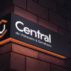 Central do Vidraceiro e Serralheiro