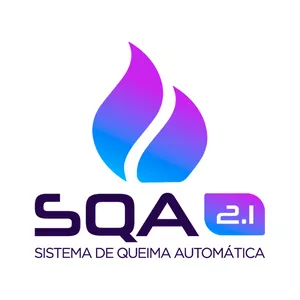 Imagem de capa para o Curso online SQA 2.1 | Sistema de Queima Automática