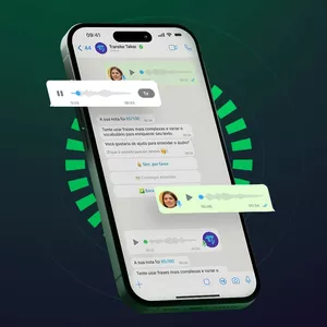 Imagen de portada para Curso online Transfer Talker