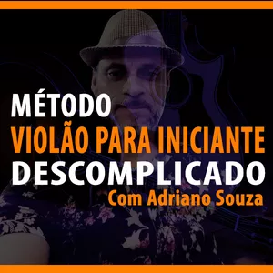 Capa do curso 