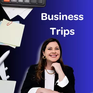 Cover image for Online course BUSINESS TRIPS