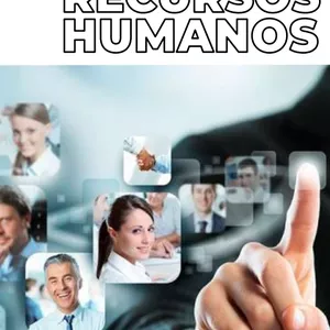 Imagen de portada para Curso online MEGA DE RECURSOS HUMANOS 3.0