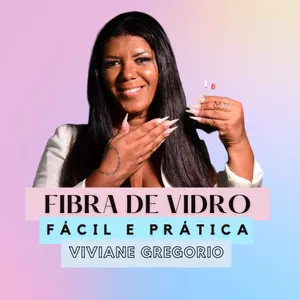 Fibra de Vidro Fácil e Prática.