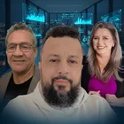 Foto do autor Marcio Neri