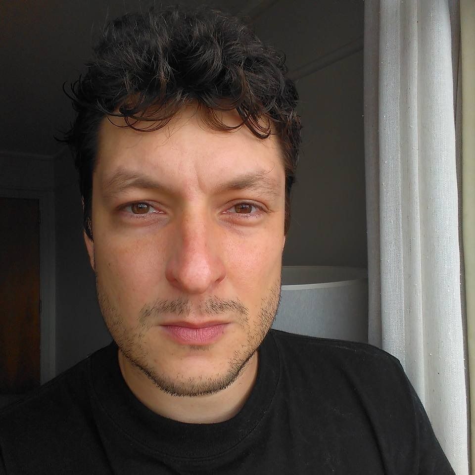 João Antônio Da Silva