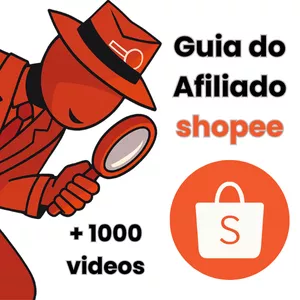 Imagem do curso Guia Afiliado Shopee — Mister Promo